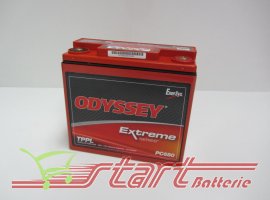 Odyssey pc 680 Extreme
